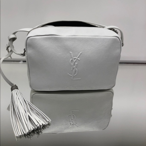 ysl camera bag